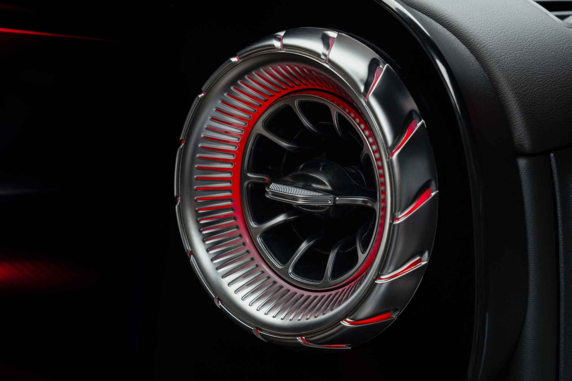 Mercedes-Benz AMG GT čtyřdveřové kupé