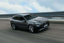Mercedes-Benz AMG GT SUV