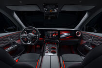 Mercedes-Benz AMG GT SUV