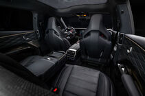 Mercedes-Benz AMG GT SUV