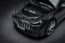 Mercedes-Benz AMG GT SUV