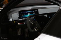 Mercedes-Benz AMG Project One