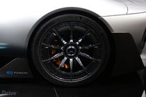 Mercedes-Benz AMG Project One