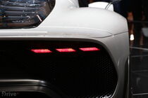 Mercedes-Benz AMG Project One