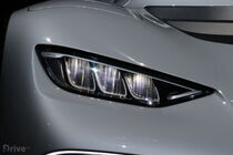 Mercedes-Benz AMG Project One