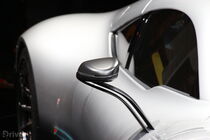 Mercedes-Benz AMG Project One