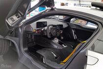 Mercedes-Benz AMG Project One