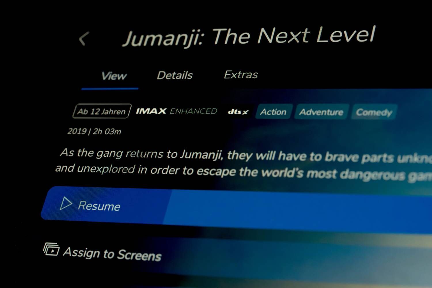 Mercedes-Benz aplikace