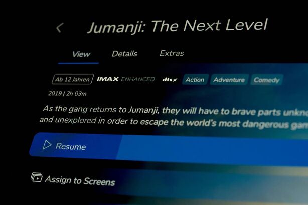 Mercedes-Benz aplikace