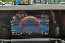 Mercedes-Benz B 250e (2019)