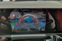 Mercedes-Benz B 250e (2019)