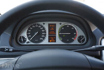 Mercedes-Benz B-Klasse F-CELL
