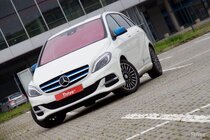 Mercedes-Benz B250e