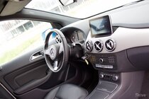 Mercedes-Benz B250e