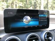 Mercedes-Benz C 200 4 MATIC Kombi