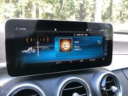 Mercedes-Benz C 200 4 MATIC Kombi