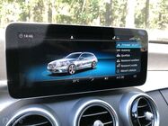 Mercedes-Benz C 200 4 MATIC Kombi