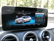 Mercedes-Benz C 200 4 MATIC Kombi