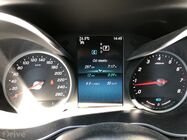 Mercedes-Benz C 200 4 MATIC Kombi