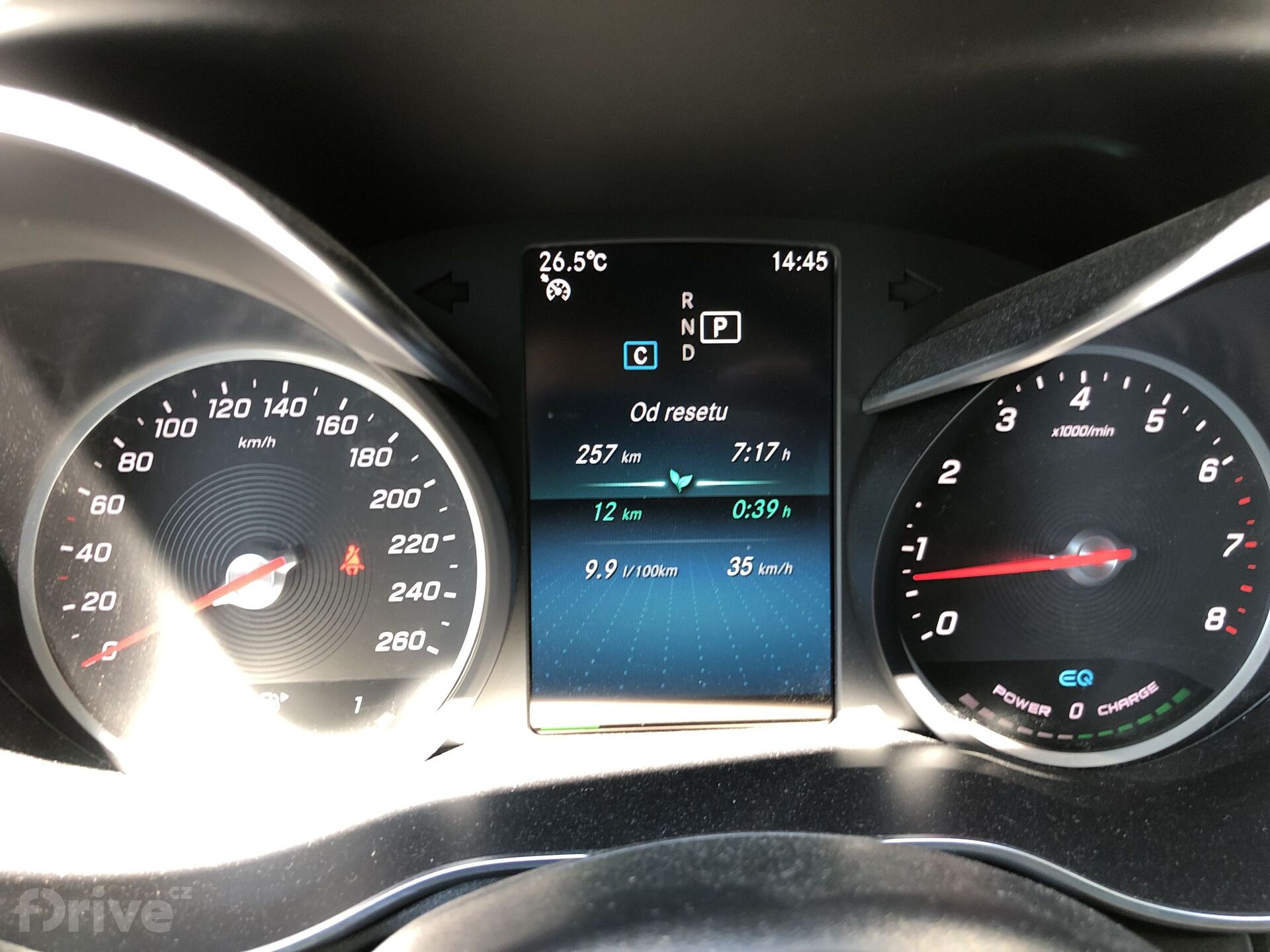 Mercedes-Benz C 200 4 MATIC Kombi