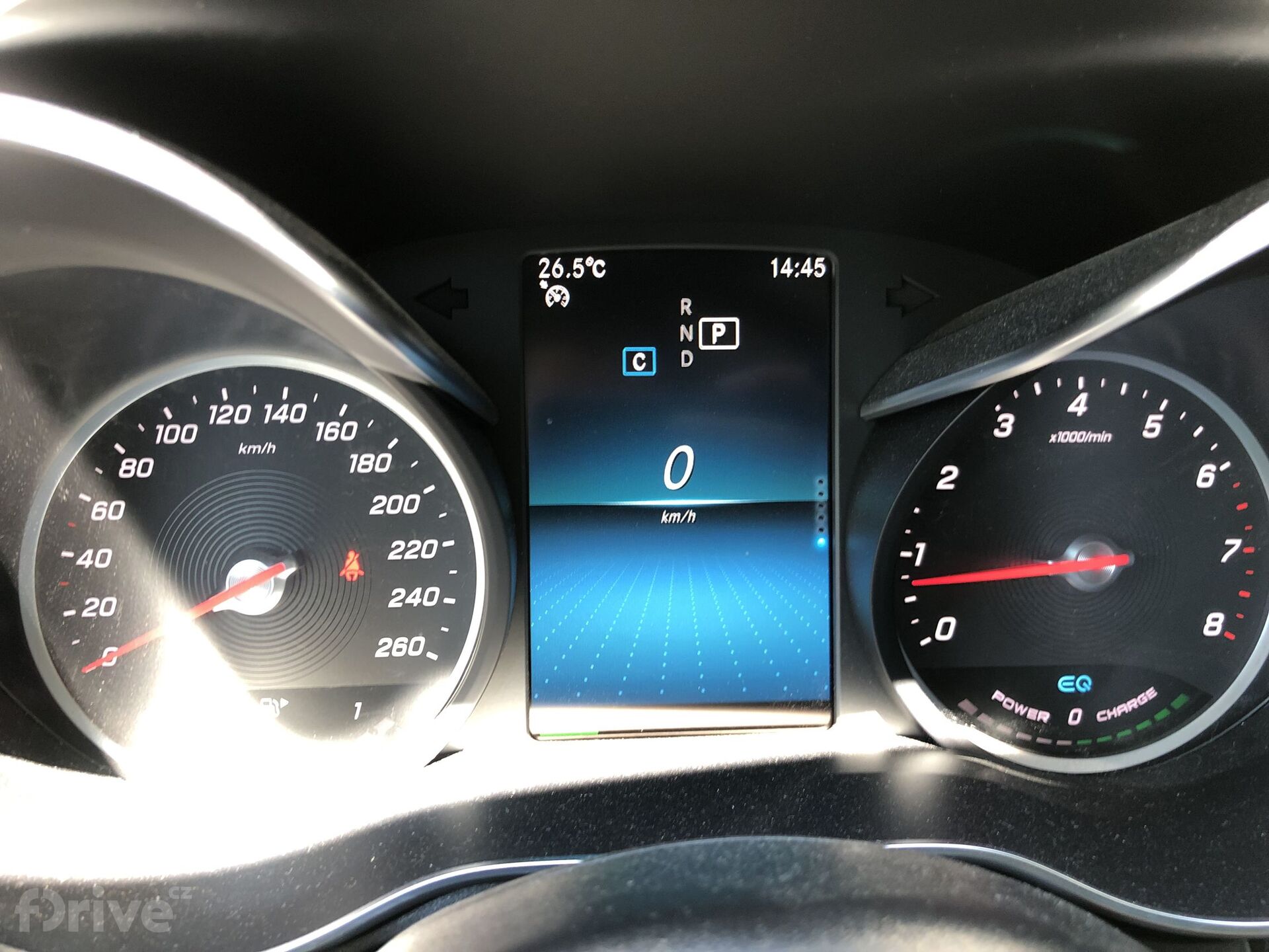 Mercedes-Benz C 200 4 MATIC Kombi