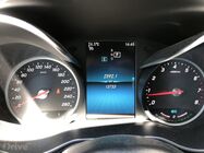 Mercedes-Benz C 200 4 MATIC Kombi