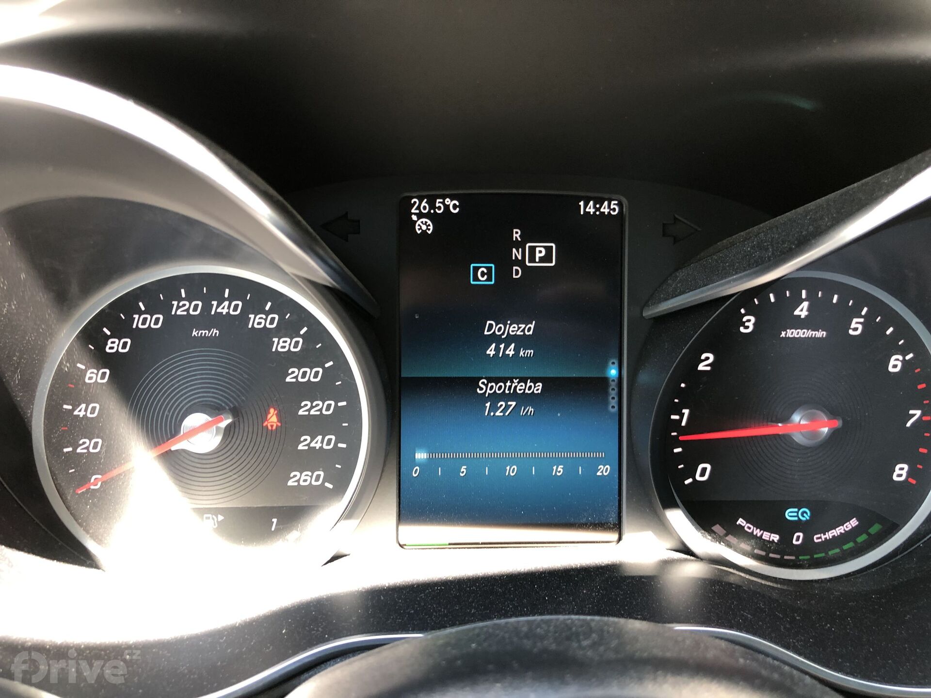 Mercedes-Benz C 200 4 MATIC Kombi