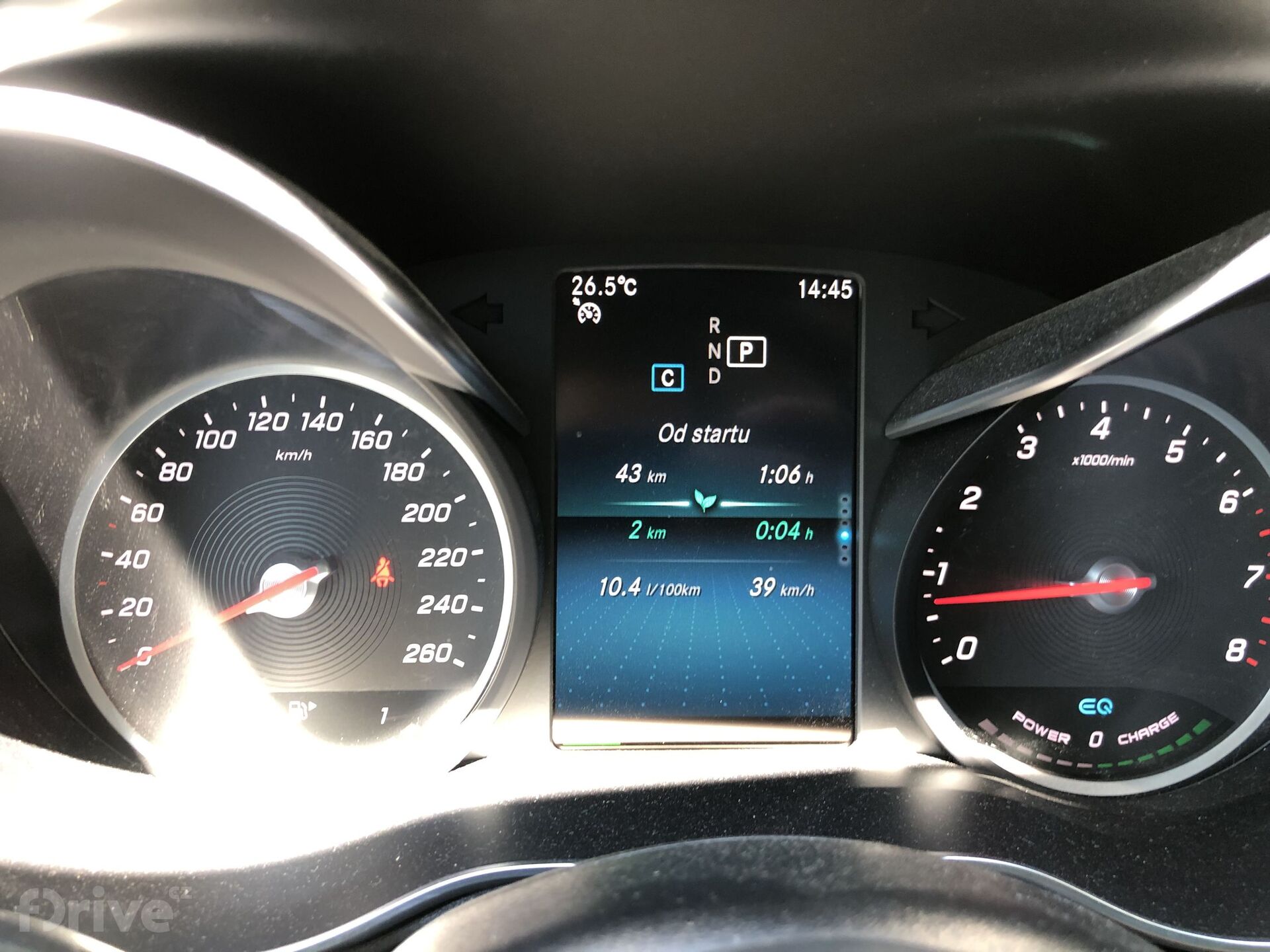 Mercedes-Benz C 200 4 MATIC Kombi