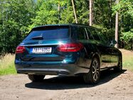 Mercedes-Benz C 200 4 MATIC Kombi