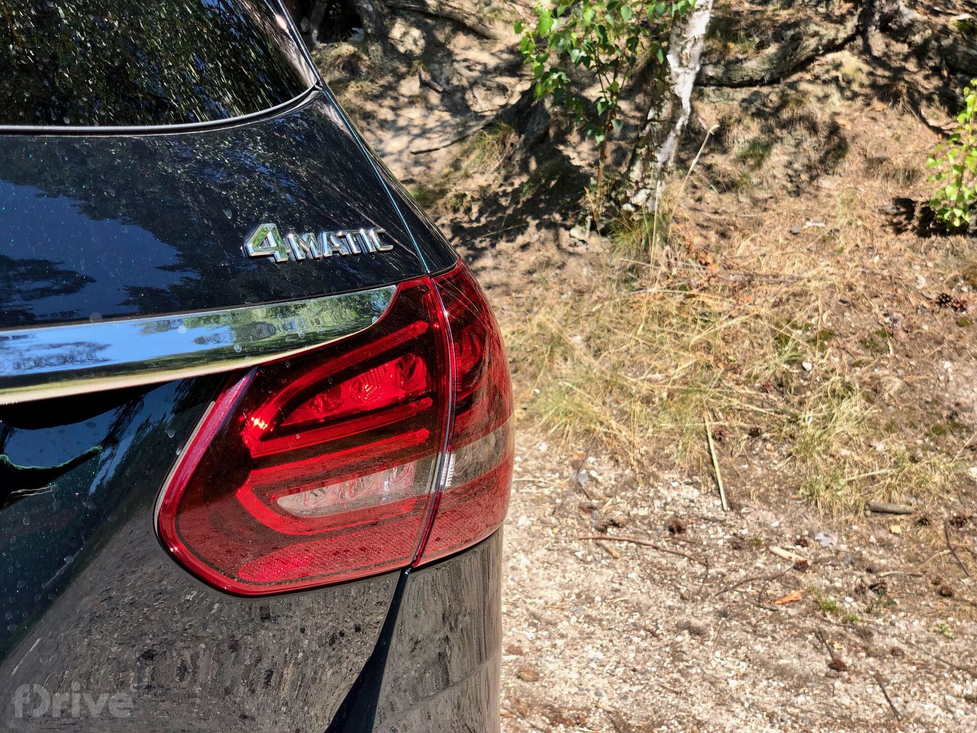 Mercedes-Benz C 200 4 MATIC Kombi