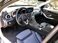 Mercedes-Benz C 200 4 MATIC Kombi