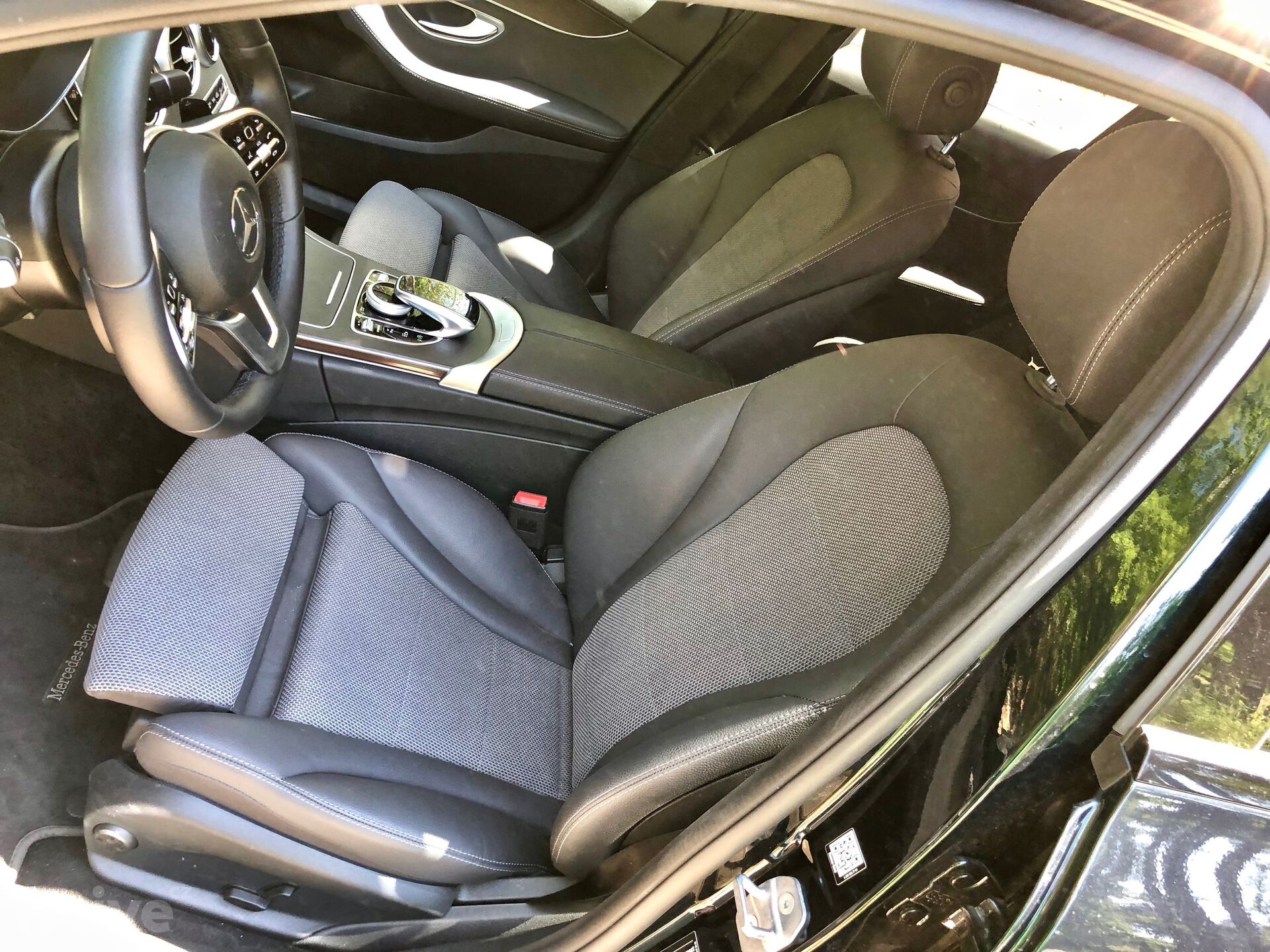 Mercedes-Benz C 200 4 MATIC Kombi