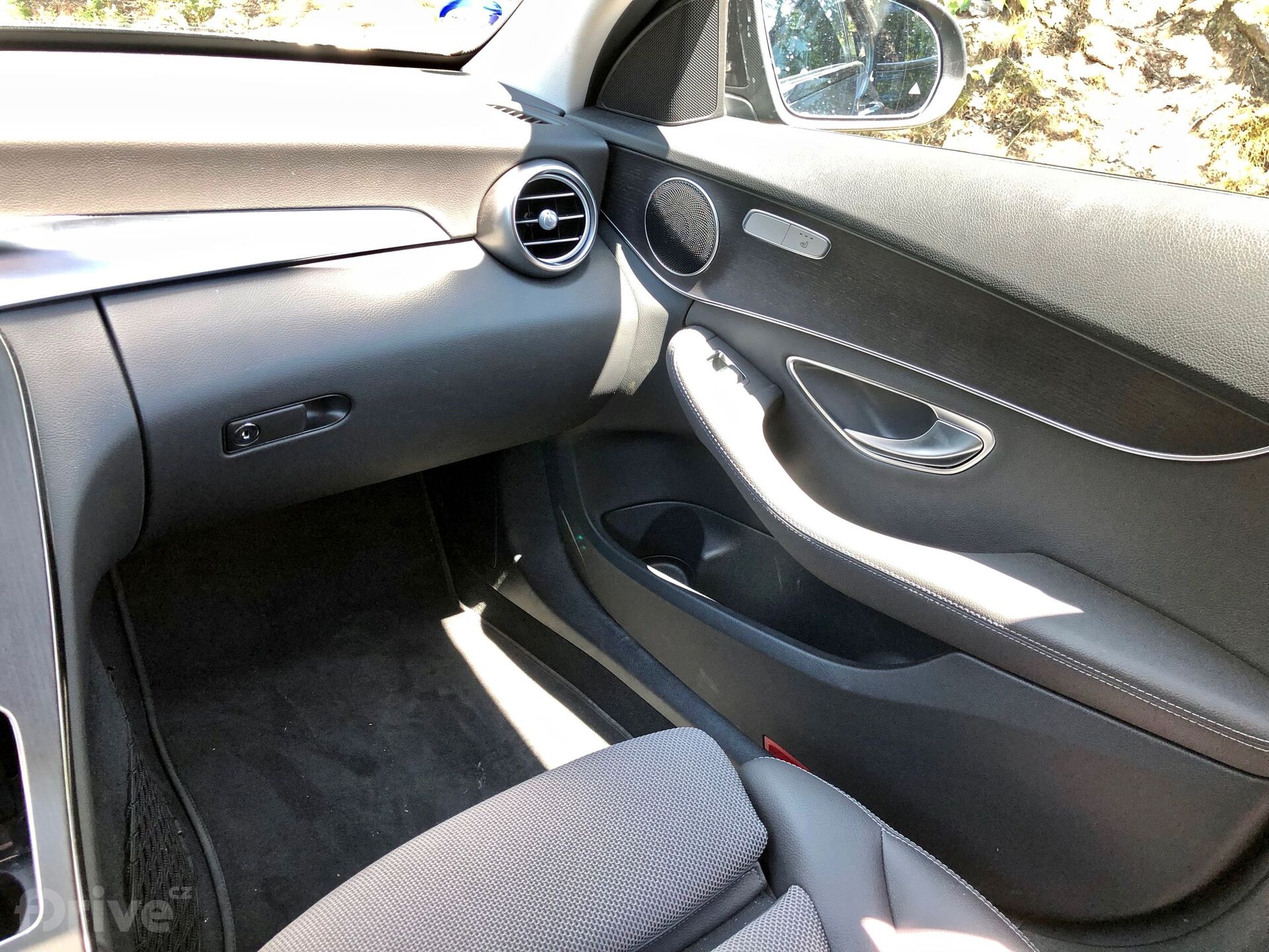 Mercedes-Benz C 200 4 MATIC Kombi