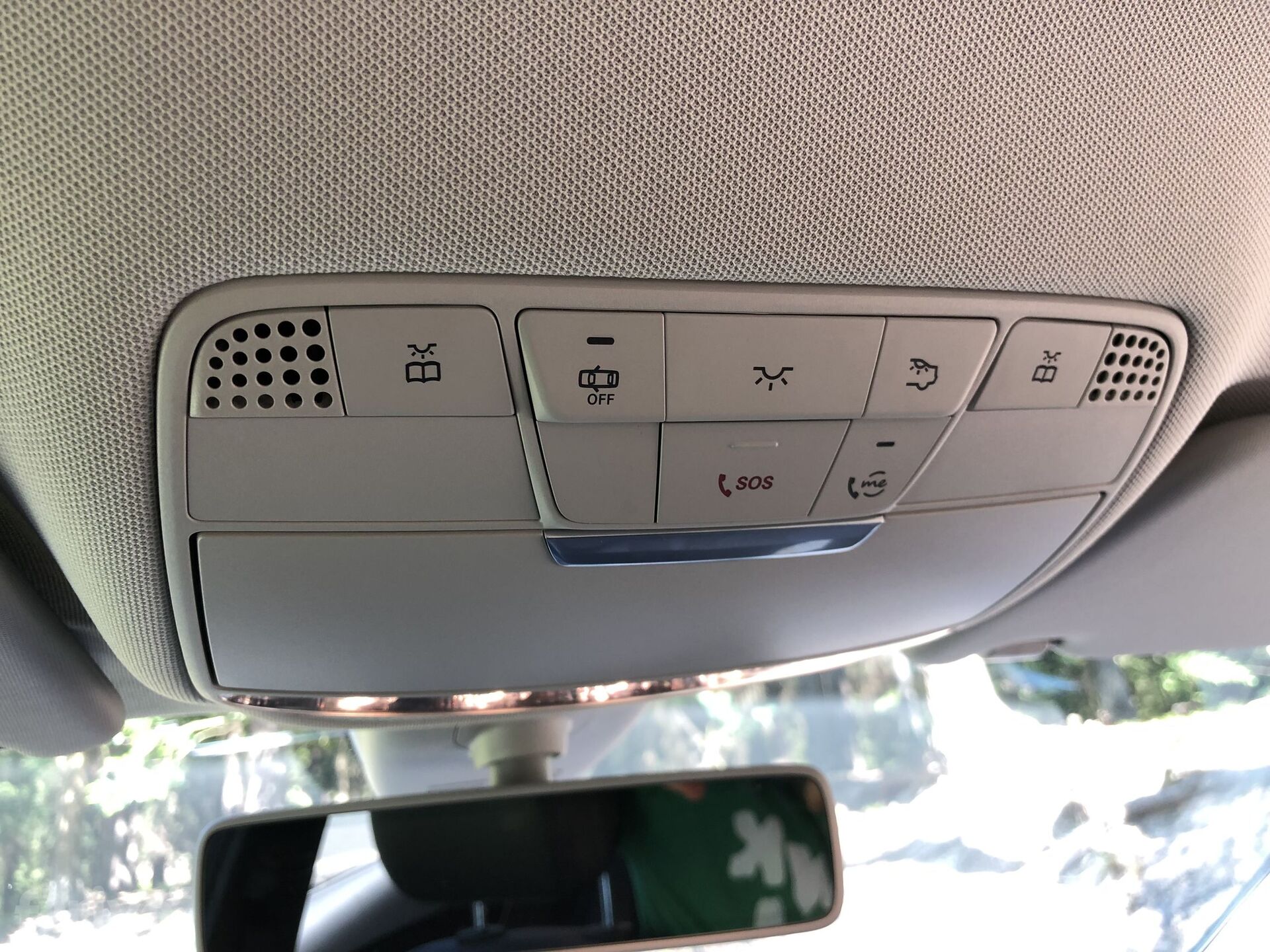 Mercedes-Benz C 200 4 MATIC Kombi