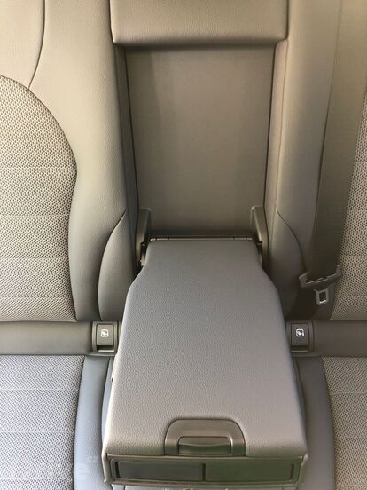 Mercedes-Benz C 200 4 MATIC Kombi