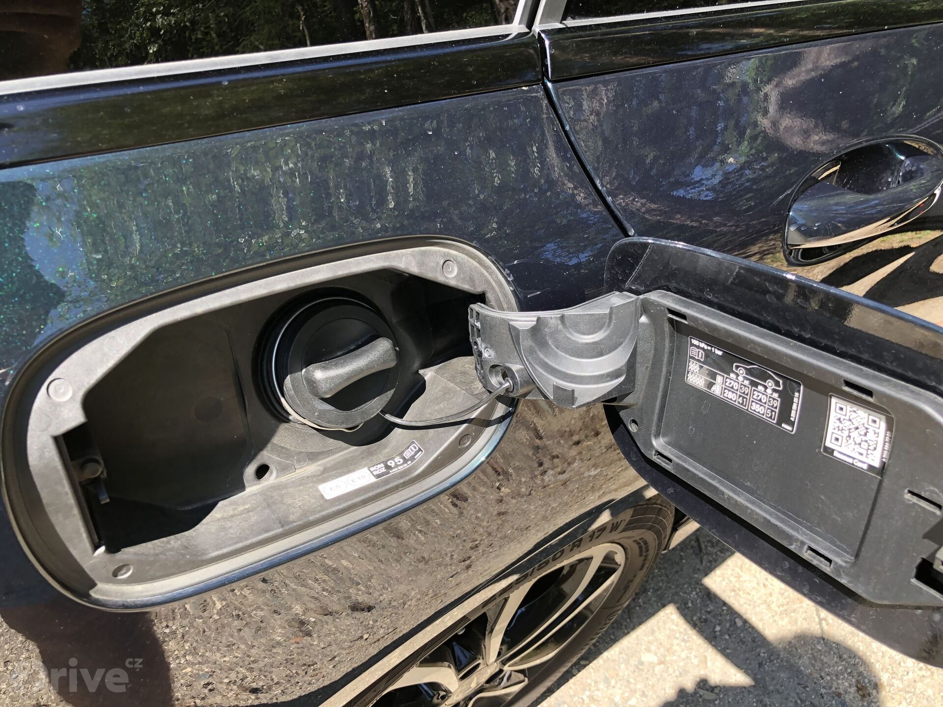 Mercedes-Benz C 200 4 MATIC Kombi