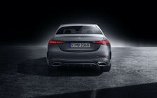 Mercedes-Benz C (2021)