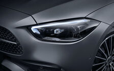 Mercedes-Benz C (2021)