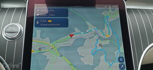 Mercedes-Benz C (2021)