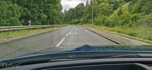 Mercedes-Benz C (2021)