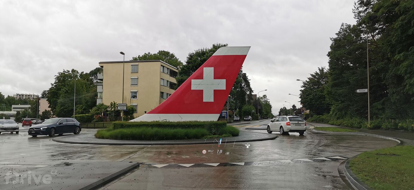 Mercedes-Benz C (2021)