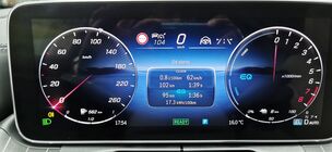 Mercedes-Benz C (2021)