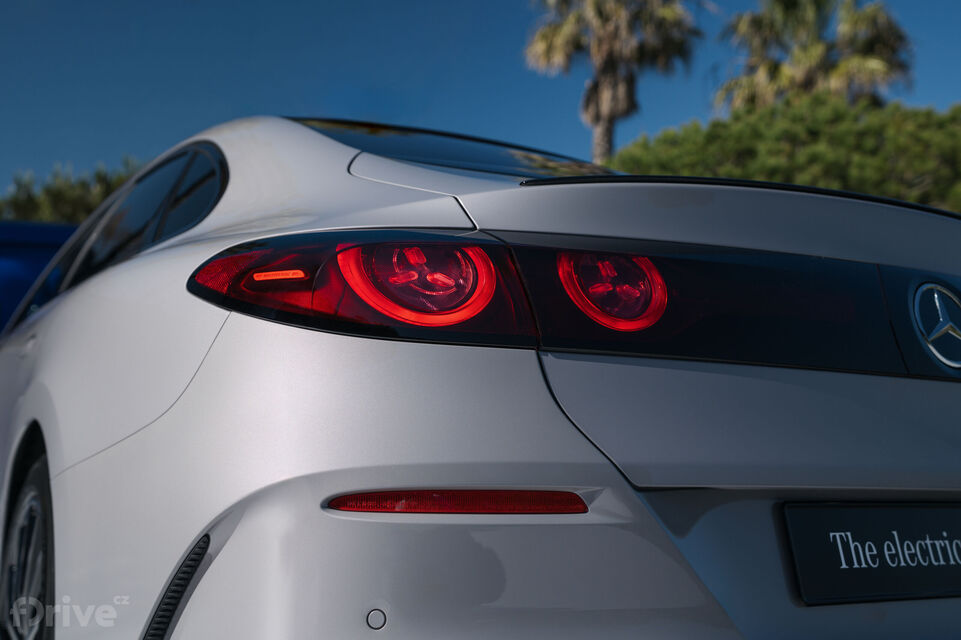 Mercedes-Benz C (2026)