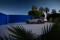 Mercedes-Benz C (2026)