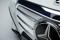 Mercedes-Benz C (2026)