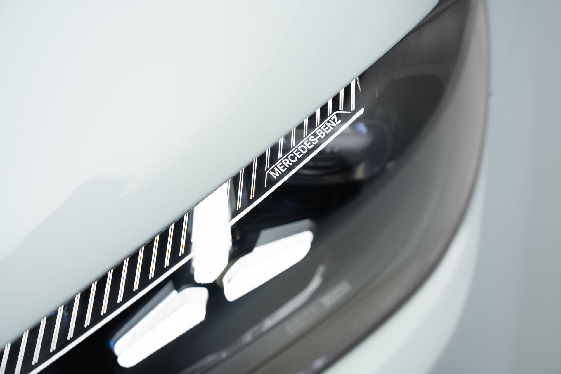 Mercedes-Benz C (2026)