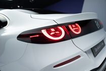 Mercedes-Benz C (2026)