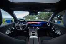 Mercedes-Benz C (2026)