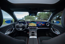 Mercedes-Benz C (2026)