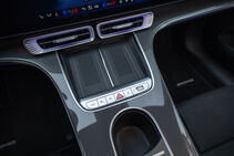 Mercedes-Benz C (2026)